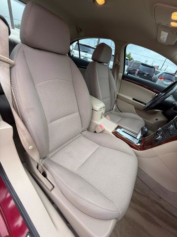 2008 SATURN AURA SEDAN 4-CYL, 2.4 LITER XE SEDAN 4D