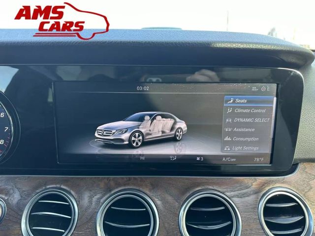 2017 Mercedes-benz E-class - Image 35