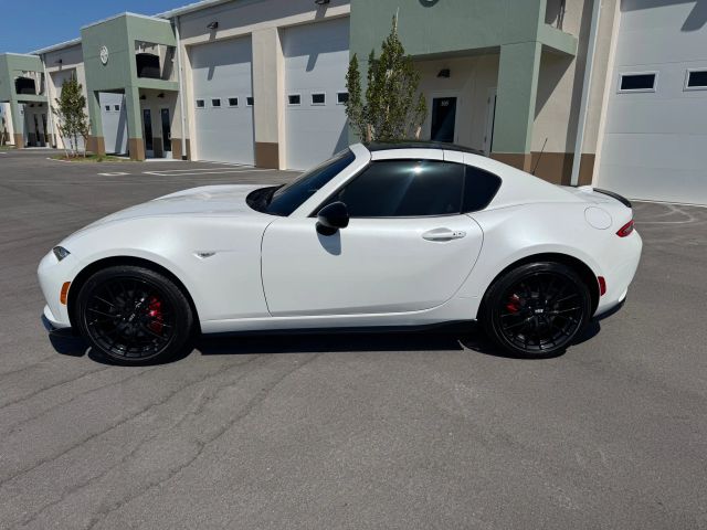 2024 Mazda Mx-5 Miata Rf - Image 29