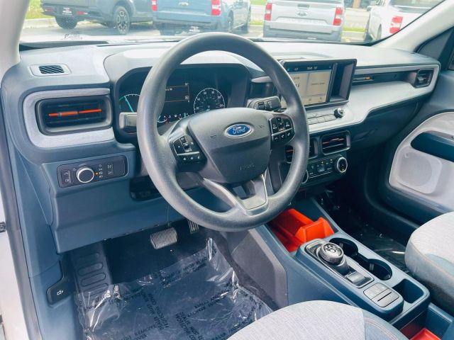 2022 Ford Maverick - Image 33