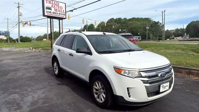 2014 Ford Edge - Image 3