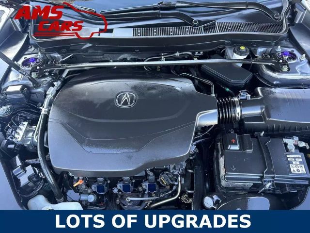 2018 Acura Tlx - Image 50