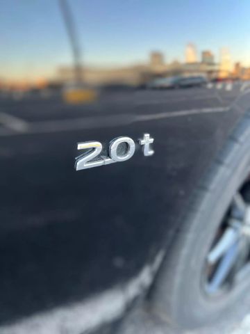 2016 Infiniti Q50 2.0t Premium Sedan 4d - Image 41