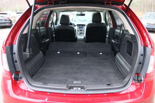 2013 Ford Edge - Image 26
