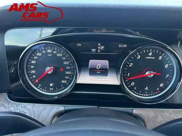 2017 Mercedes-benz E-class - Image 16