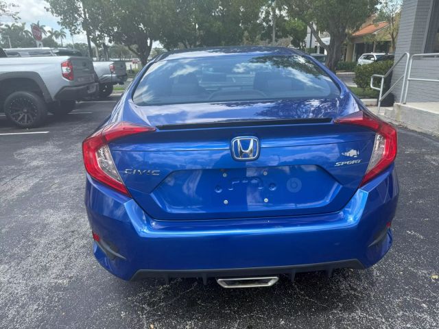 2019 Honda Civic - Image 6