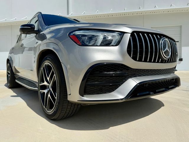 2021 Mercedes-benz Mercedes-amg Gle - Image 2