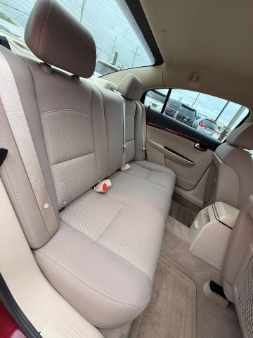 2008 SATURN AURA SEDAN 4-CYL, 2.4 LITER XE SEDAN 4D