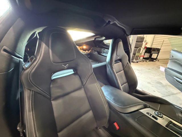 2016 Chevrolet Corvette - Image 99