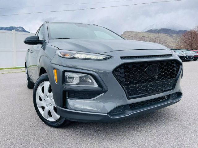 2021 Hyundai Kona - Image 44