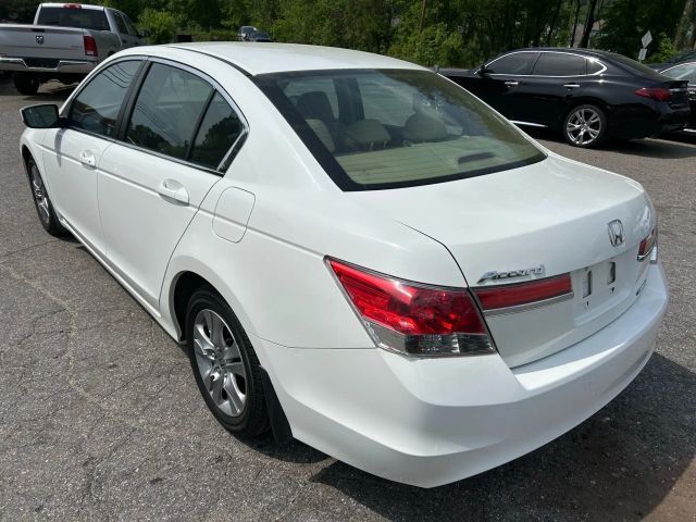 2012 Honda Accord - Image 3