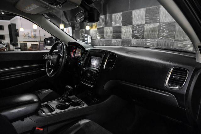 2018 Dodge Durango Gt Sport Utility 4d - Image 10