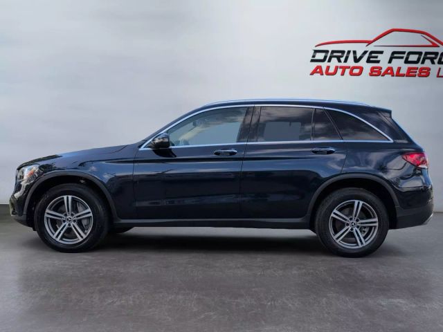 2020 Mercedes-benz Glc - Image 2