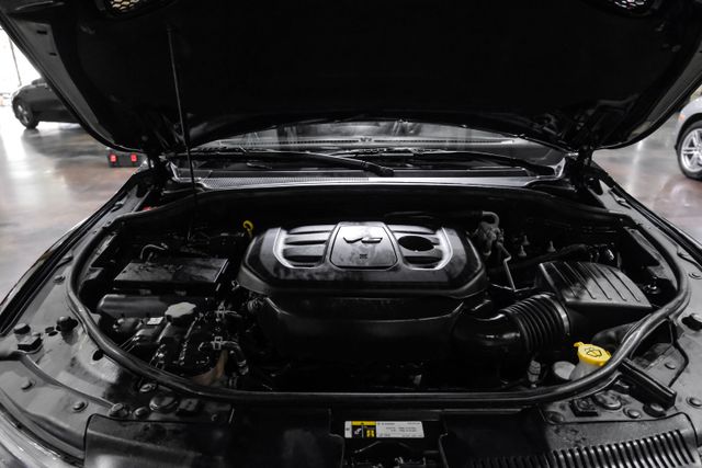 2018 Dodge Durango Gt Sport Utility 4d - Image 41
