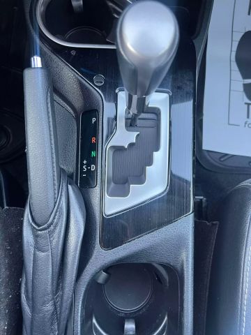 2017 Toyota Rav4 Hybrid Limited Sport Utility 4d - Image 23