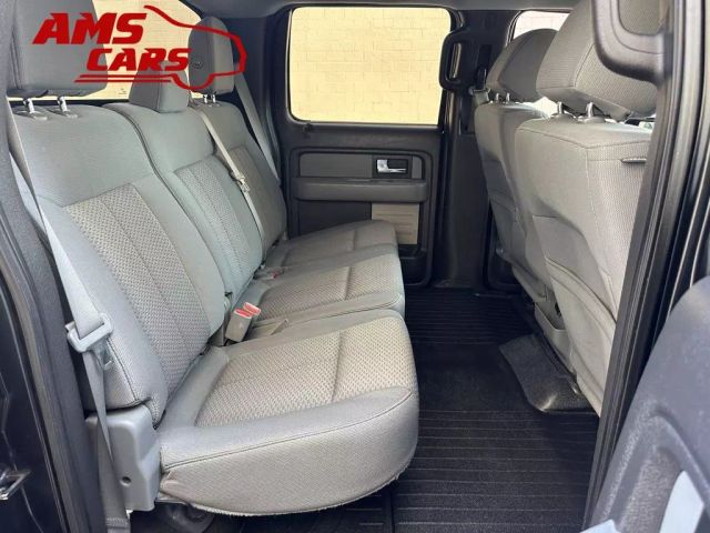 2013 Ford F150 Supercrew Cab - Image 17