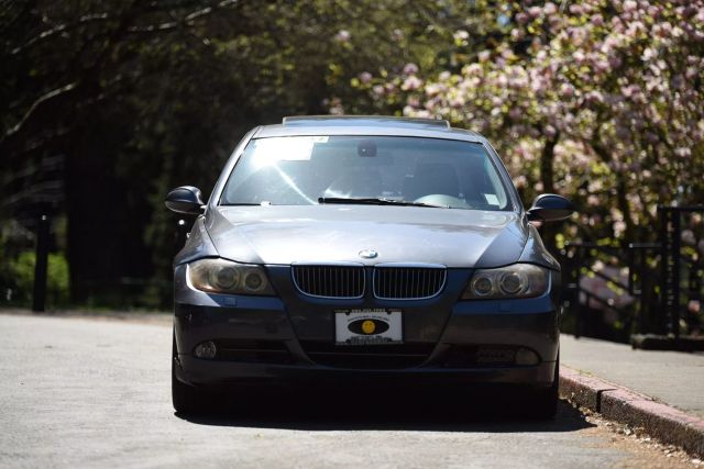 2006 Bmw 3 Series - Image 18