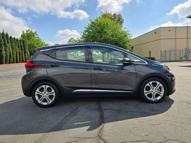 2021 Chevrolet Bolt Ev - Image 4