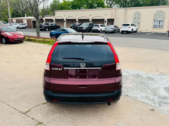 2014 Honda Cr-v - Image 9