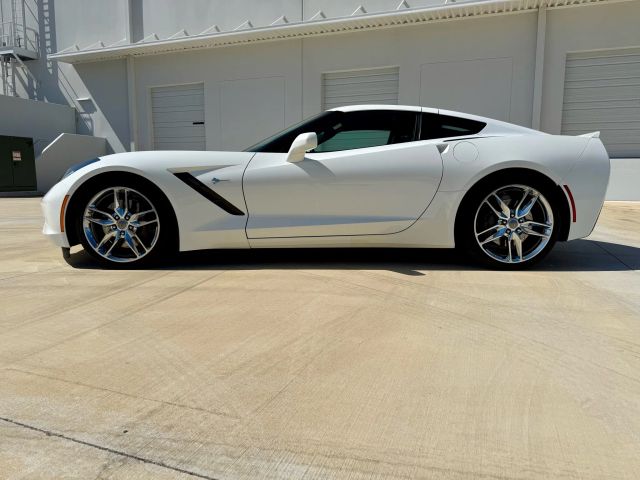 2016 Chevrolet Corvette - Image 30