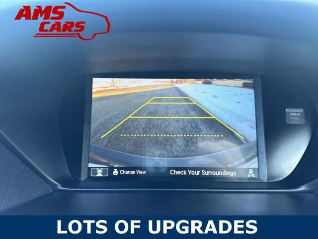 2018 Acura Tlx - Image 32