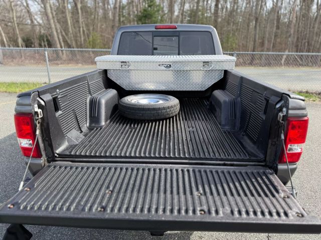 2011 Ford Ranger Super Cab Xlt Pickup 2d 6 Ft - Image 14
