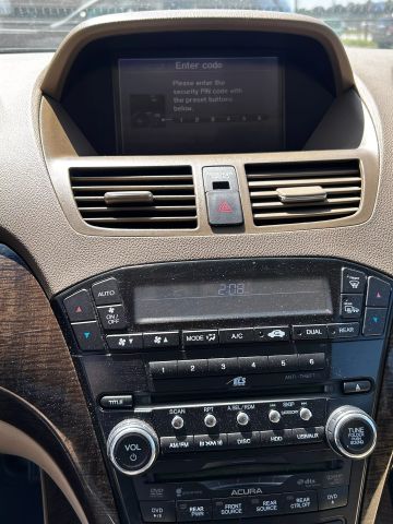 2012 Acura Mdx - Image 15
