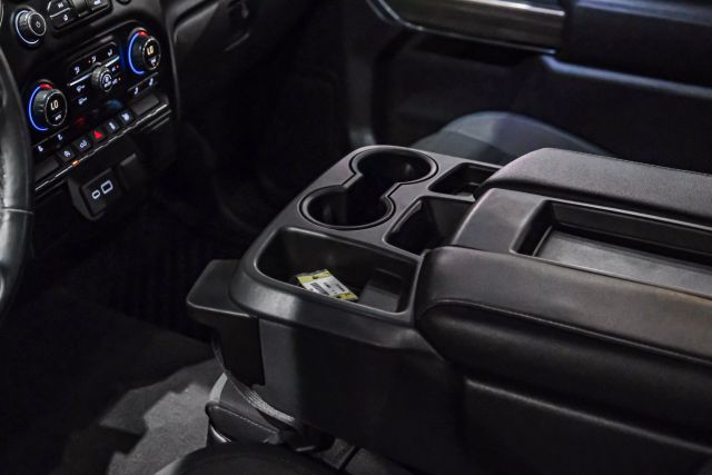 2019 Chevrolet Silverado 1500 Crew Cab Lt Pickup 4d 5 3/4 Ft - Image 26