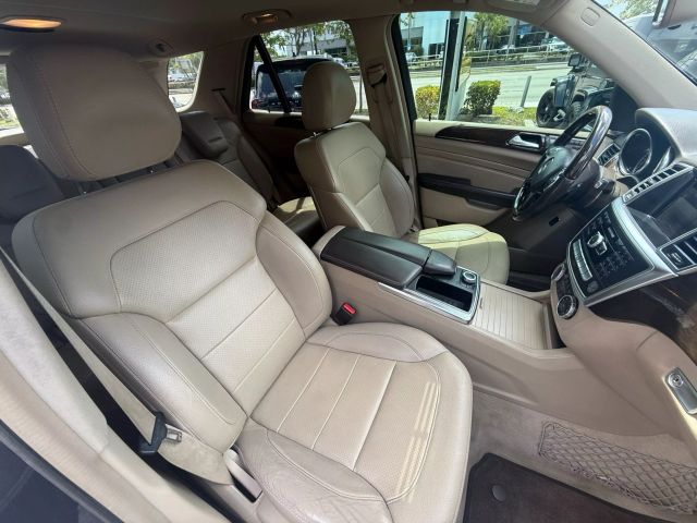 2015 Mercedes-benz M-class - Image 16