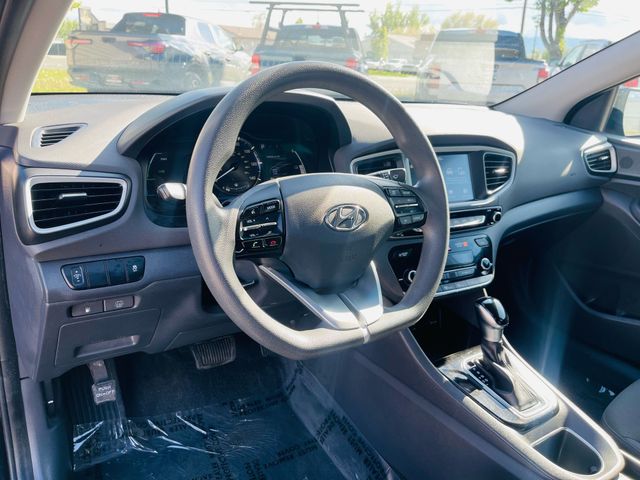 2019 Hyundai Ioniq Hybrid - Image 27