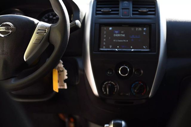 2018 Nissan Versa - Image 21