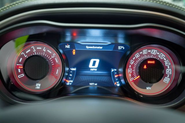 2023 Dodge Swinger Special Edition - - Image 24