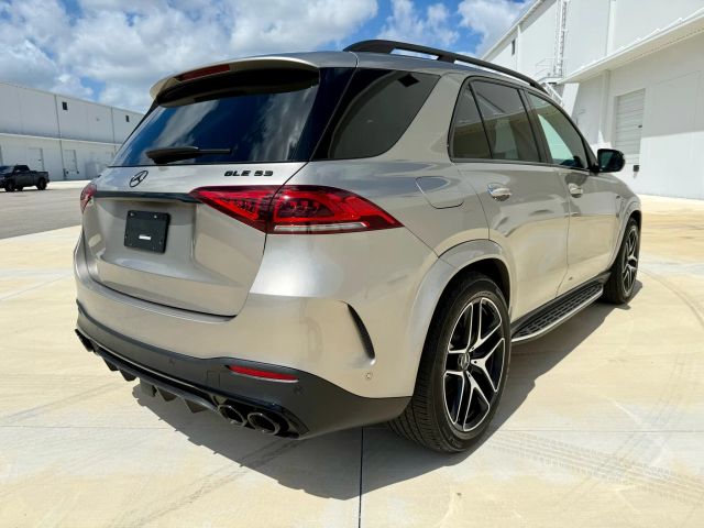 2021 Mercedes-benz Mercedes-amg Gle - Image 15