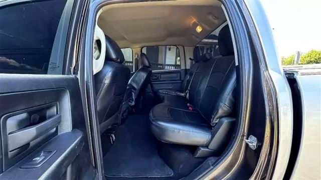 2021 Ram 1500 Classic Crew Cab - Image 12