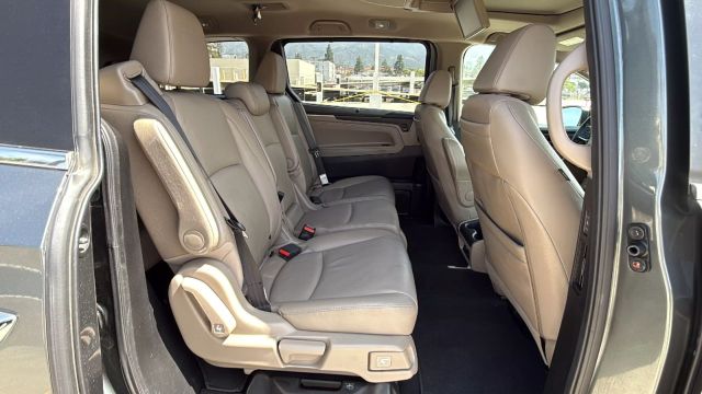 2018 Honda Odyssey - Image 18