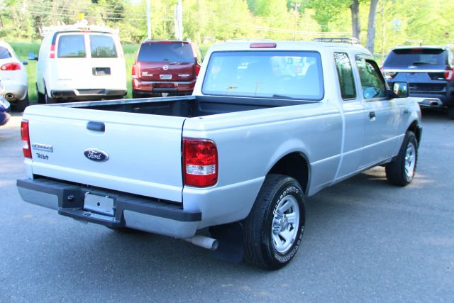 2008 Ford Ranger Super Cab - Image 7