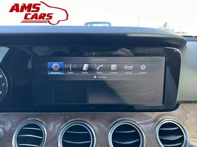 2017 Mercedes-benz E-class - Image 39