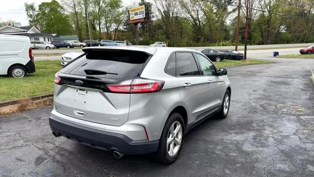 2019 Ford Edge - Image 5