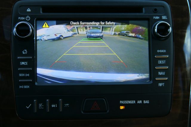 2013 Buick Enclave - Image 34