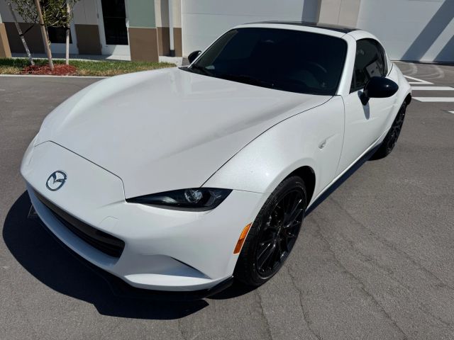 2024 Mazda Mx-5 Miata Rf - Image 36
