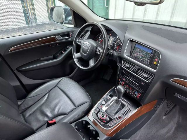 2012 Audi Q5 - Image 22