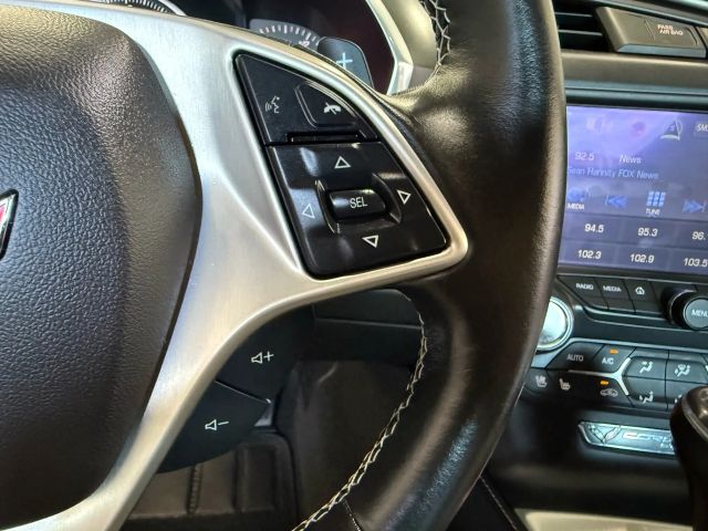 2016 Chevrolet Corvette - Image 81