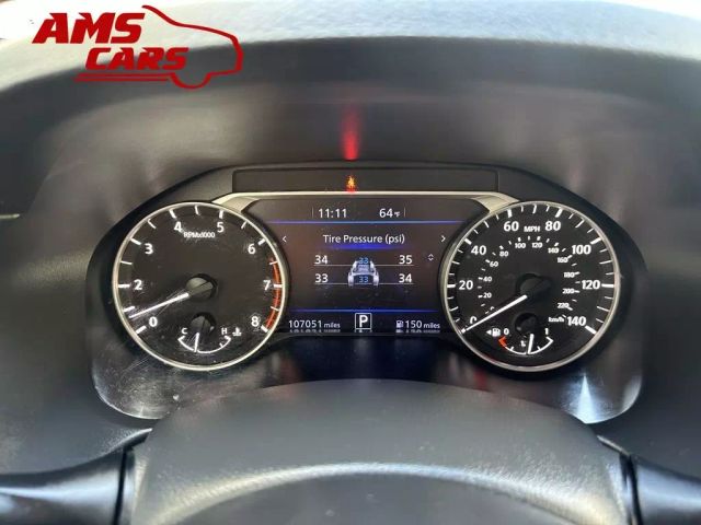 2021 Nissan Altima - Image 24