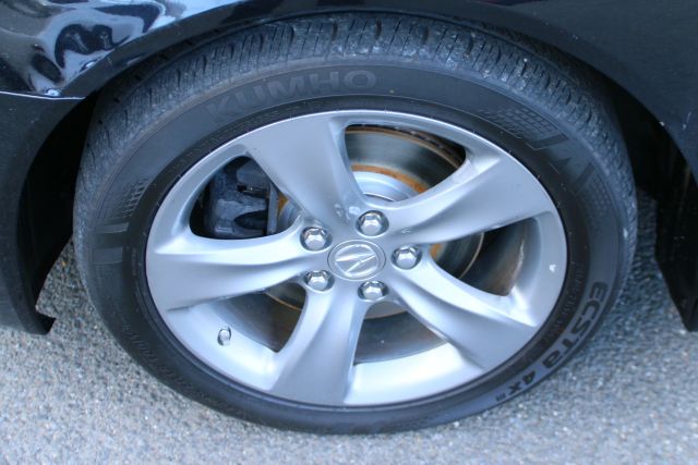 2013 Acura Tl - Image 30