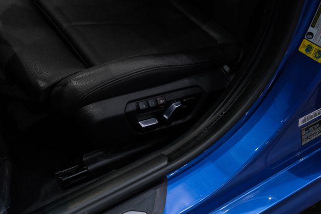2020 Bmw 4 Series 430i Gran Coupe Sedan 4d - Image 27