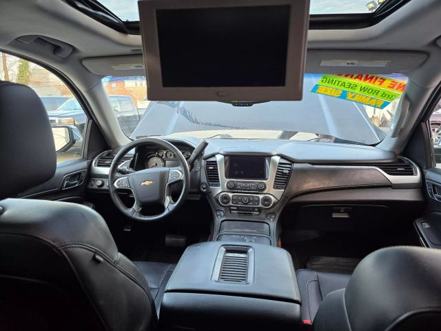 2016 Chevrolet Suburban Ltz Sport Utility 4d - Image 17