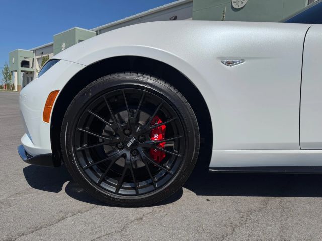 2024 Mazda Mx-5 Miata Rf - Image 34