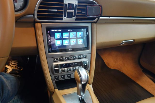 2008 Porsche 911 - Image 23