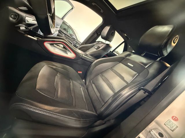 2021 Mercedes-benz Mercedes-amg Gle - Image 77