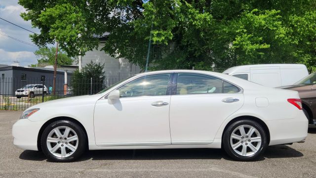 2008 Lexus Es - Image 4